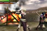 Undead Knights (PSP)