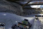 MotorStorm Arctic Edge (PSP)