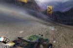 MotorStorm Arctic Edge (PSP)