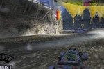 MotorStorm Arctic Edge (PSP)