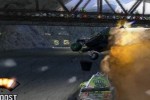 MotorStorm Arctic Edge (PSP)