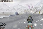 MotorStorm Arctic Edge (PSP)