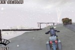 MotorStorm Arctic Edge (PSP)