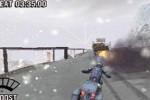 MotorStorm Arctic Edge (PSP)