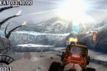 MotorStorm Arctic Edge (PSP)