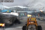 MotorStorm Arctic Edge (PSP)