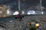 MotorStorm Arctic Edge (PSP)