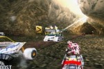 MotorStorm Arctic Edge (PSP)