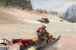 MotorStorm Arctic Edge (PSP)