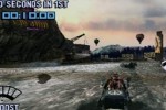 MotorStorm Arctic Edge (PSP)