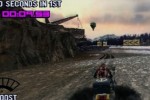 MotorStorm Arctic Edge (PSP)