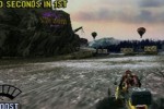 MotorStorm Arctic Edge (PSP)