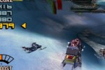 MotorStorm Arctic Edge (PSP)