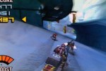 MotorStorm Arctic Edge (PSP)