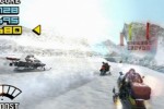 MotorStorm Arctic Edge (PSP)