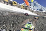 MotorStorm Arctic Edge (PSP)