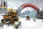 MotorStorm Arctic Edge (PSP)