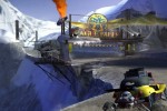 MotorStorm Arctic Edge (PSP)