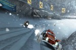 MotorStorm Arctic Edge (PSP)