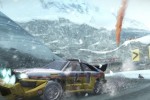 MotorStorm Arctic Edge (PSP)