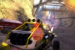 MotorStorm Arctic Edge (PSP)