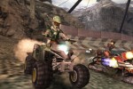 MotorStorm Arctic Edge (PSP)