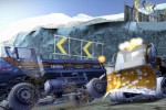MotorStorm Arctic Edge (PSP)