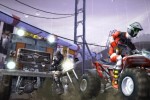 MotorStorm Arctic Edge (PSP)