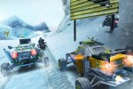 MotorStorm Arctic Edge (PSP)