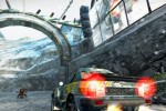 MotorStorm Arctic Edge (PSP)