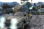 MotorStorm Arctic Edge (PSP)