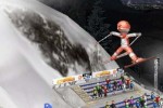 Deca Sports 2 (Wii)