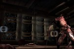 Dead Space Extraction (Wii)