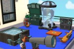 MySims Agents (Wii)