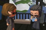 MySims Agents (Wii)