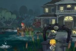 MySims Agents (Wii)