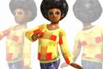Family Party: 30 Great Games Outdoor Fun (Wii)
