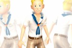 Family Party: 30 Great Games Outdoor Fun (Wii)