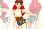 Family Party: 30 Great Games Outdoor Fun (Wii)