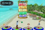 Family Party: 30 Great Games Outdoor Fun (Wii)
