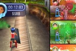 Family Party: 30 Great Games Outdoor Fun (Wii)