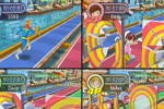 Family Party: 30 Great Games Outdoor Fun (Wii)