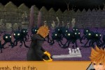 Kingdom Hearts 358/2 Days (DS)