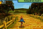 The Wizard of Oz: Beyond the Yellow Brick Road (DS)