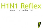 H1N1 Reflex (iPhone/iPod)