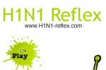 H1N1 Reflex (iPhone/iPod)