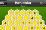 Hanidoku (iPhone/iPod)
