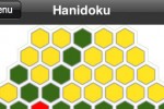 Hanidoku (iPhone/iPod)