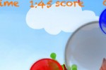 iBubbles Bubble Game For Kids and Adults (iPhone/iPod)