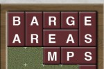 Crossword Tiles (iPhone/iPod)
